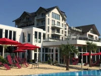 Moselstern Parkhotel KrГ¤hennest 
