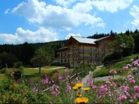 Berghotel MooshГјtte 