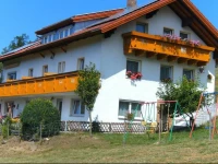 Pension ReindlhГ¶h 