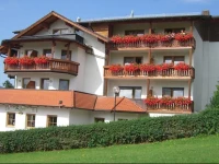 Hotel Pension zur Linde 
