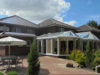 Hotel-Garni Herzog 