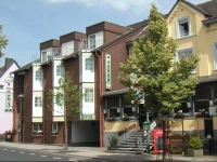 Hotel Am Rathaus 