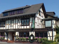 Hotel-Restaurant Zur Krone 