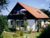 Ferienwohnung Stockrose 