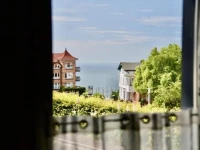 Haus Ostseeblick 