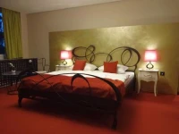 Berghotel Bastei 