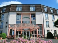 Best Western Parkhotel Leiss 