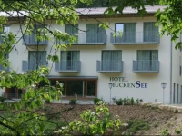 Hotel Restaurant Muckensee 