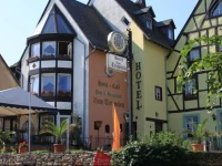 B&B zum Treppchen 