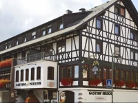 Akzent Hotel Hirsch 