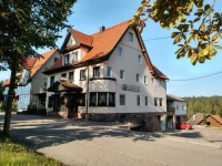 Gasthof Steinwald 