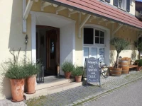 Landhaus Hohly 