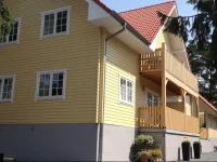 Haus Stoertebeker Appartements - Hotel Garni, Seebad Lubmin 