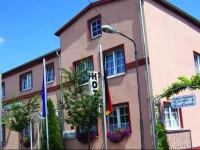 Hotel-Restaurant Christine 