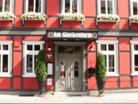 Hotel am Glockenturm 