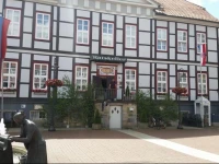 Hotel Ratskeller LГјchow 