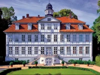 Schloss LГјdersburg 