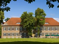 Romantik Hotel Gutshaus Ludorf 