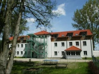 DJH Jugendherberge Zielow 
