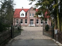 Bed and Breakfast Tates 