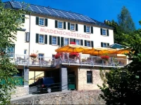 Hotel & Restaurant MuldenschlГ¶sschen 