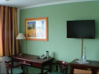Hotel garni Pension Zur Lutherstadt 