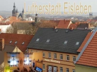 Apartment Lutherrose 