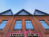 Hotel LГјttje Burg 