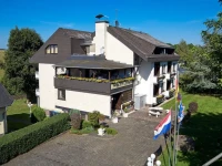 Hotel-Restaurant Maas 