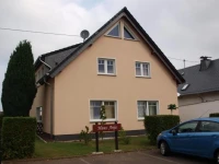 Ferienwohnung Magma 