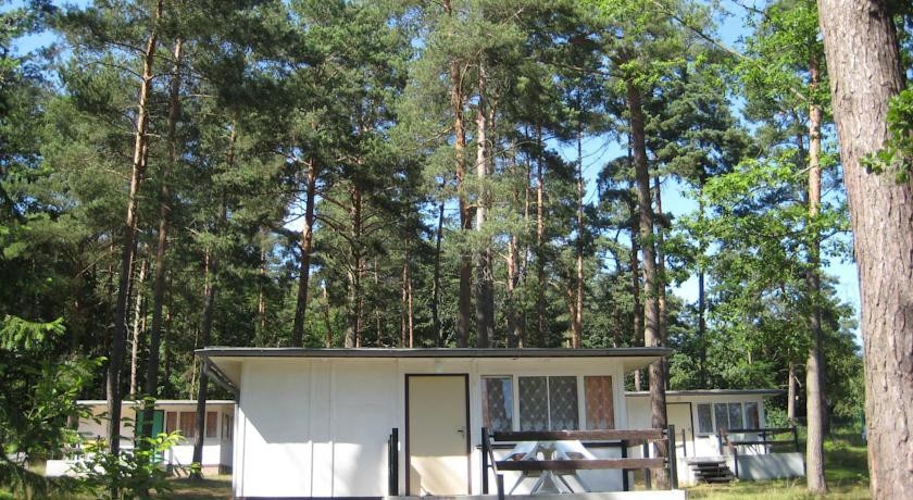Ferienpark Seenland 
