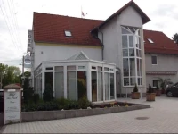 Hotel am Park Garni 