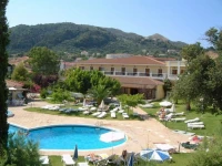 Palmyra 3*