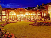 Historisches Herrenkrug Parkhotel