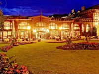 Historisches Herrenkrug Parkhotel 