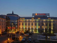 Ramada Hotel Magdeburg