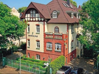 Hotel Residenz Joop