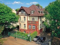 Hotel Residenz Joop 