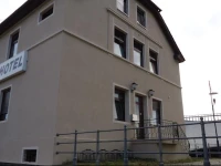City Hotel Magdeburg 