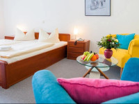 Hotel Stadtfeld