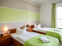 Hotel Stadtfeld 