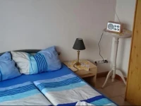 Aaron - Privat Unterkunft 
