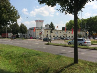 Hotel am Flugplatz Magdeburg
