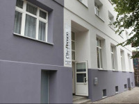 City-Pension Magdeburg