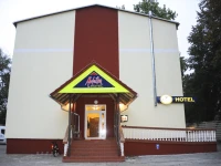 Hotel Medaillon 