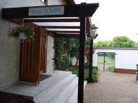 Hotel Scivias 