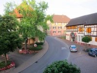 Hotel Landgasthof Sonne 3*