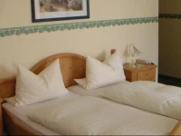 Hotel-Restaurant "Zum Alten Fritz" 