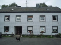 Pension Ackermann 