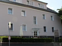 Hotel Wolke 